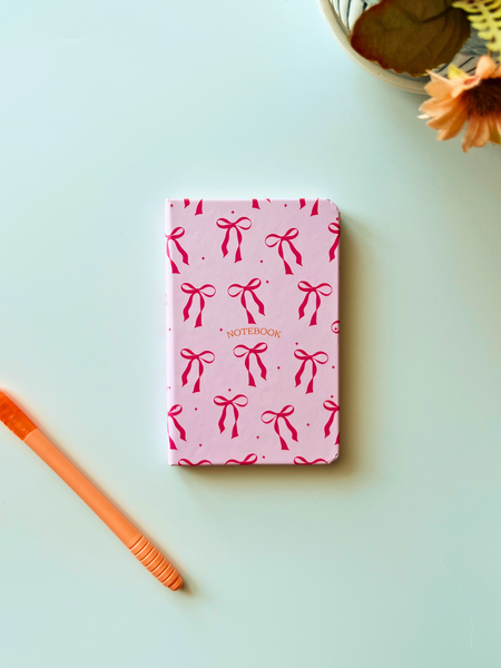 ჯიბის ბლოკნოტი N01