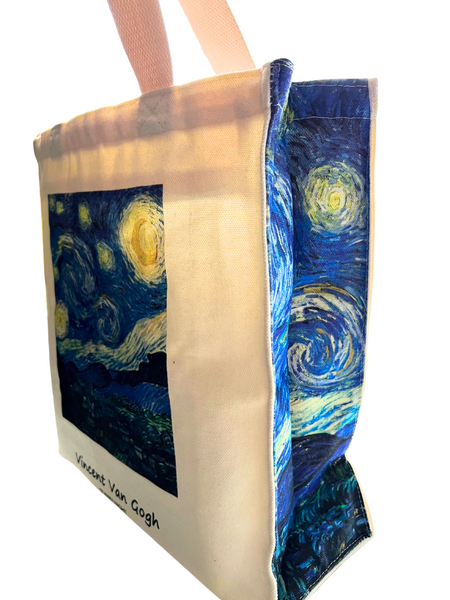 ჩანთა Van Gogh