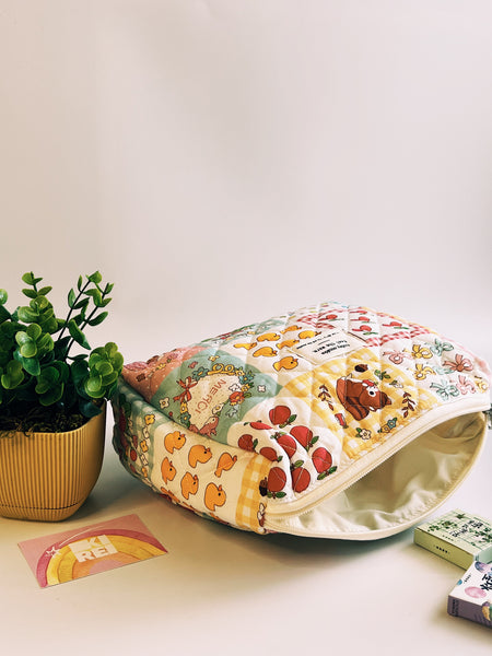 ჩანთა Childhood