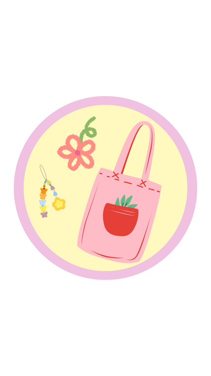 Tote bags