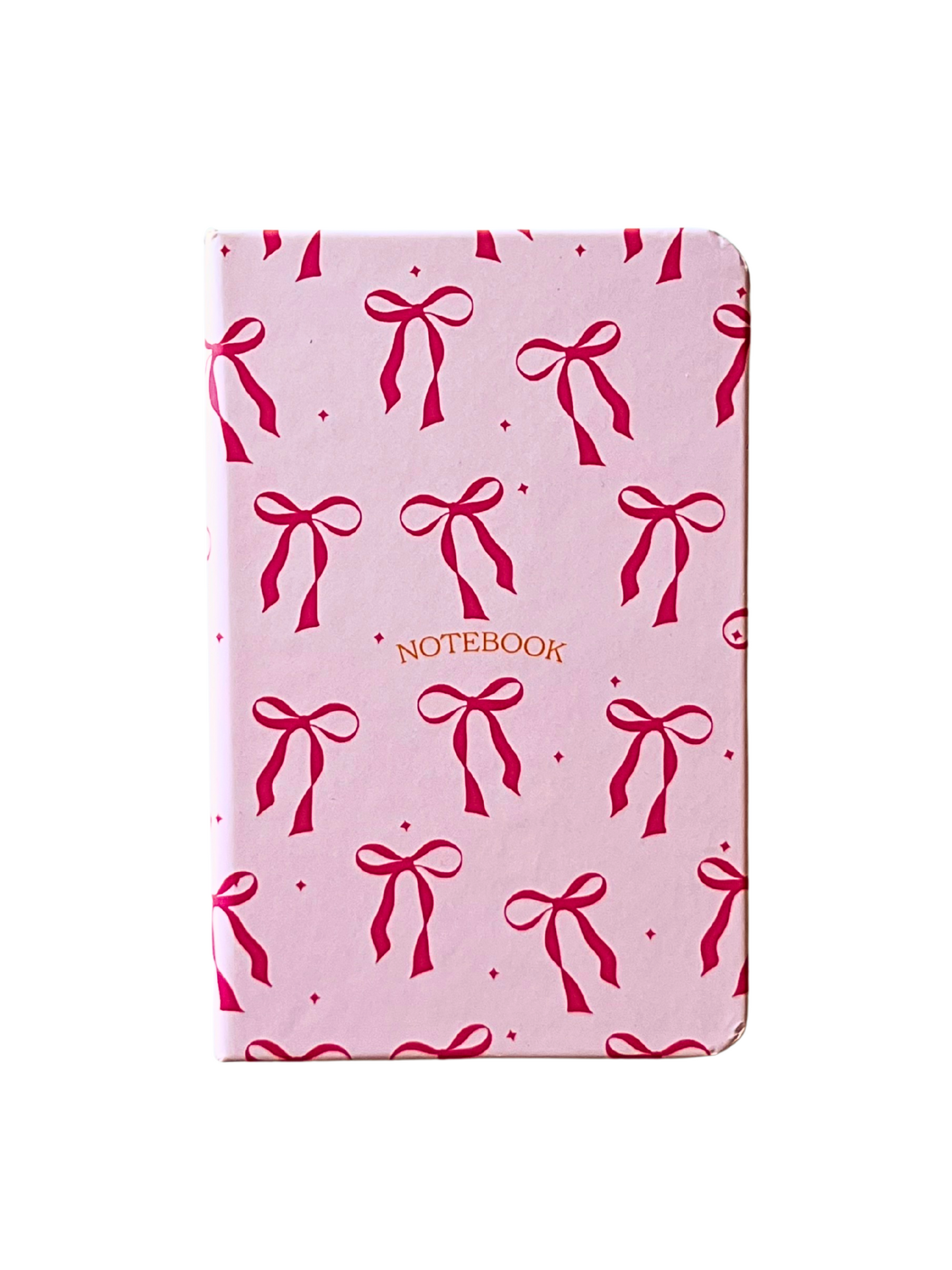 ჯიბის ბლოკნოტი N01