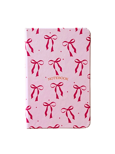 ჯიბის ბლოკნოტი N01