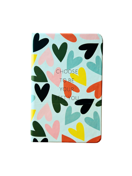 ჯიბის ბლოკნოტი N04