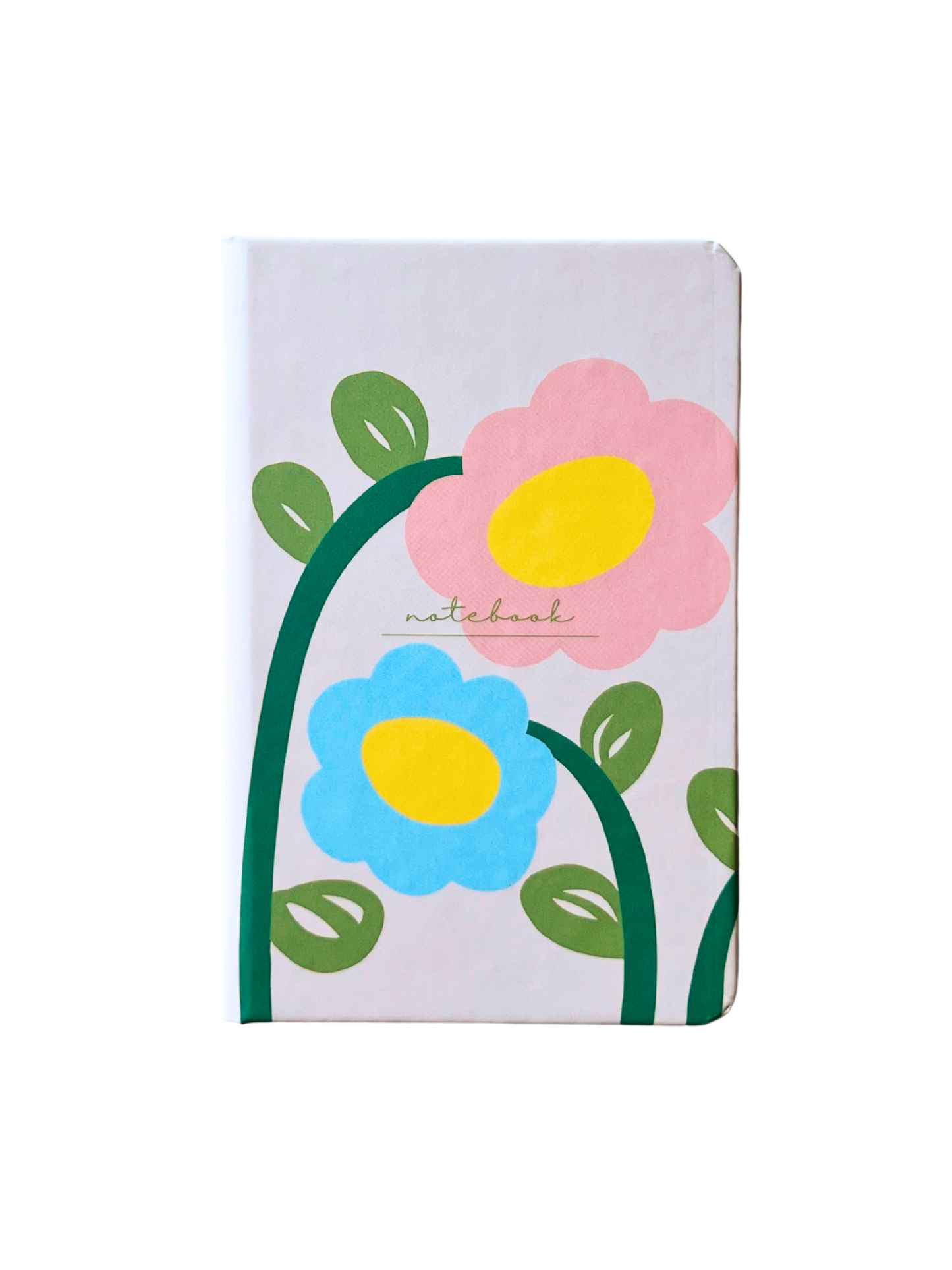 ჯიბის ბლოკნოტი N09