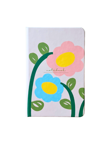 ჯიბის ბლოკნოტი N09