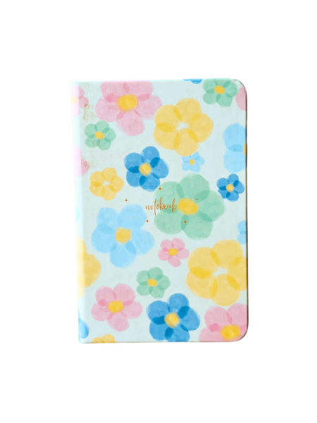 ჯიბის ბლოკნოტი N05