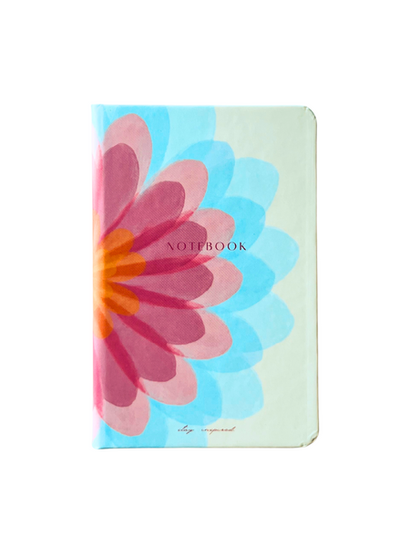 ჯიბის ბლოკნოტი N06