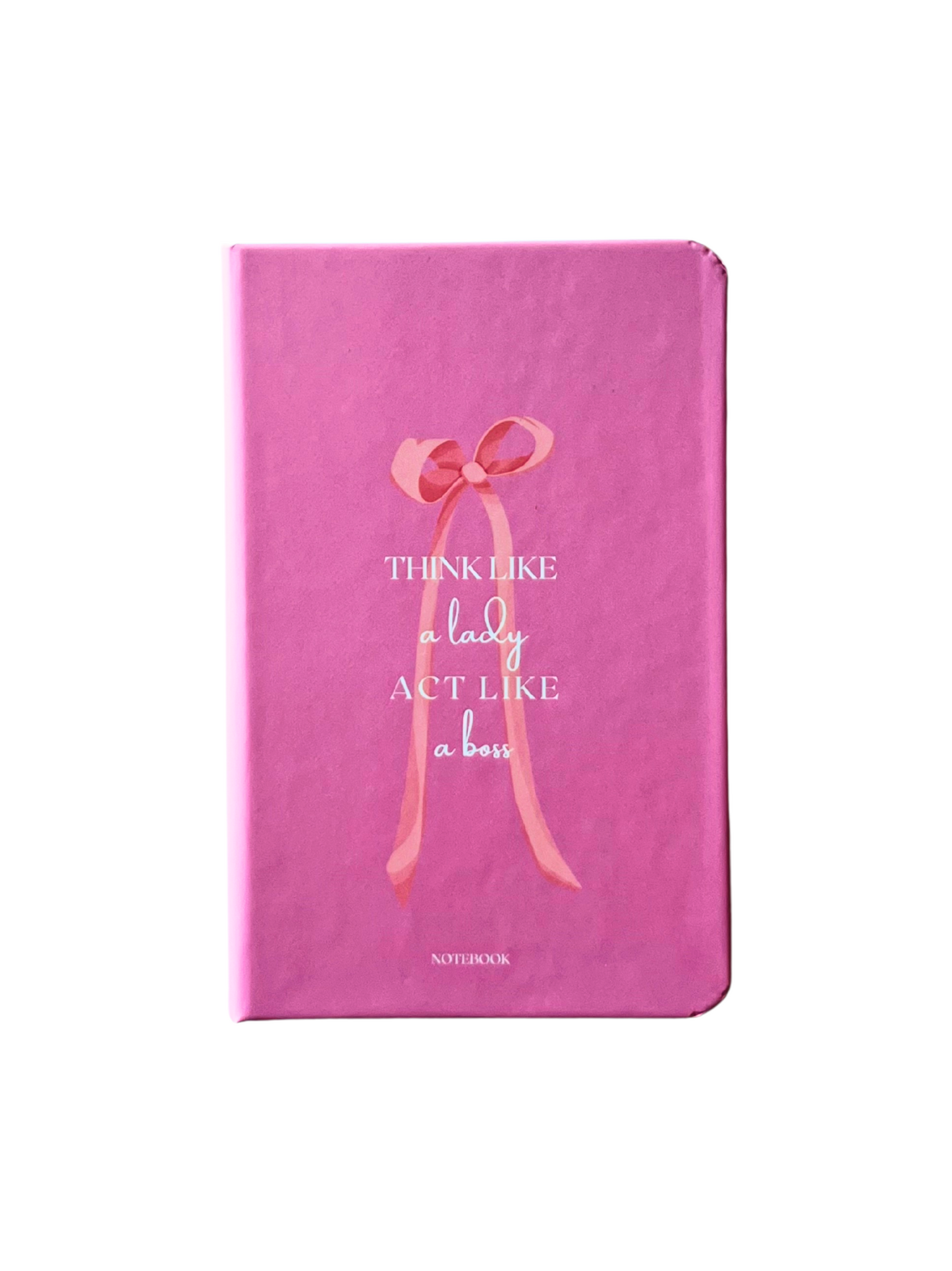 ჯიბის ბლოკნოტი N10