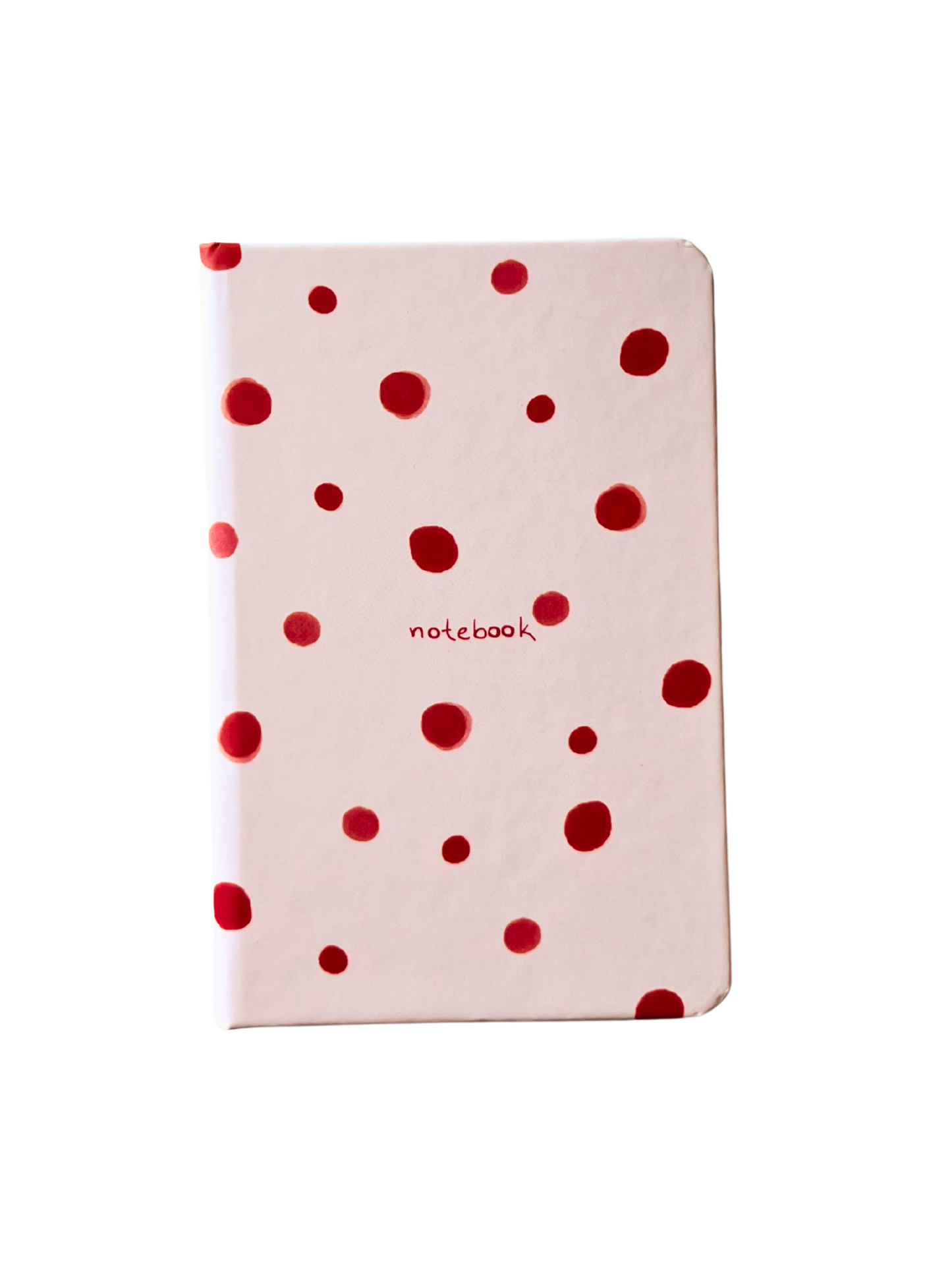 ჯიბის ბლოკნოტი N11