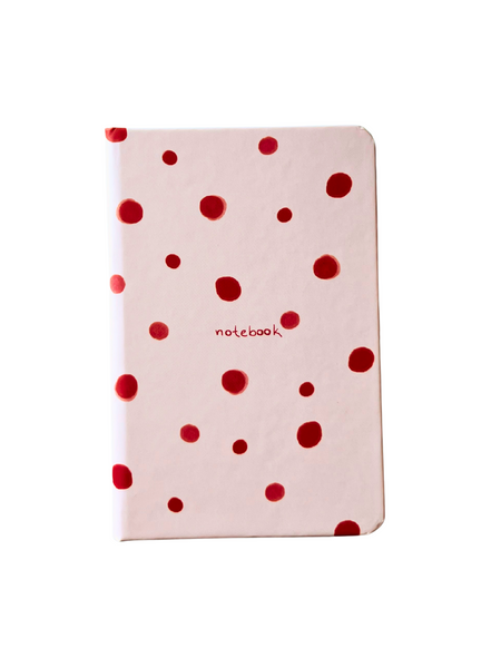 ჯიბის ბლოკნოტი N11