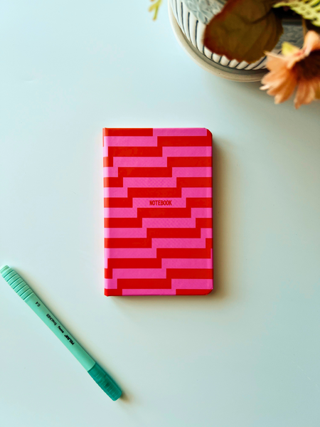 ჯიბის ბლოკნოტი N02