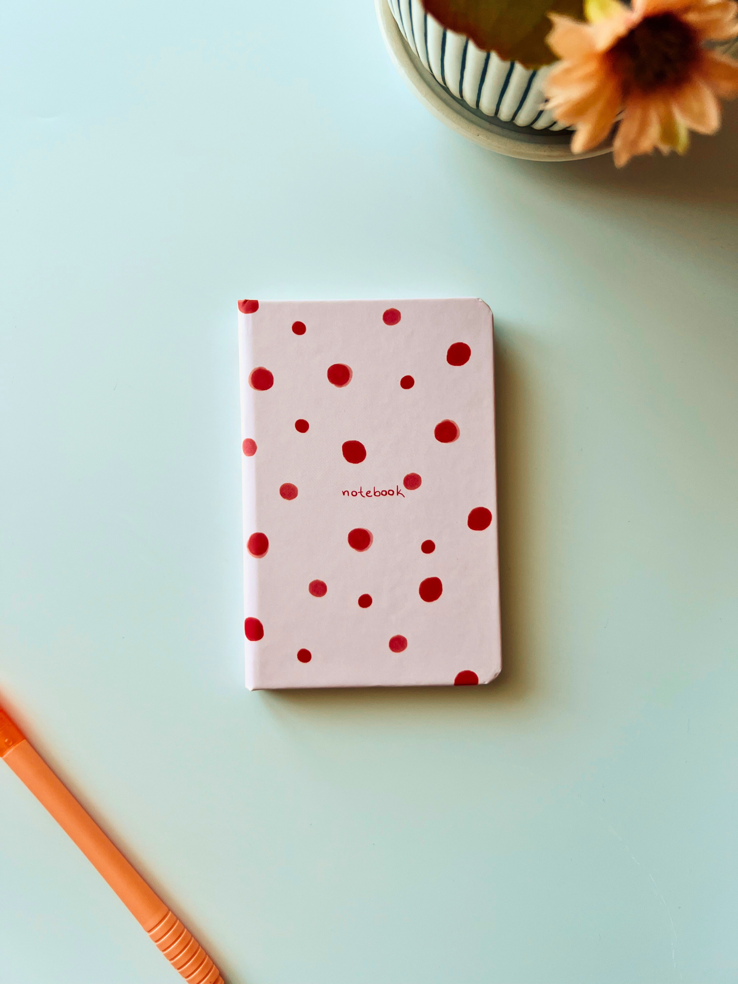 ჯიბის ბლოკნოტი N11