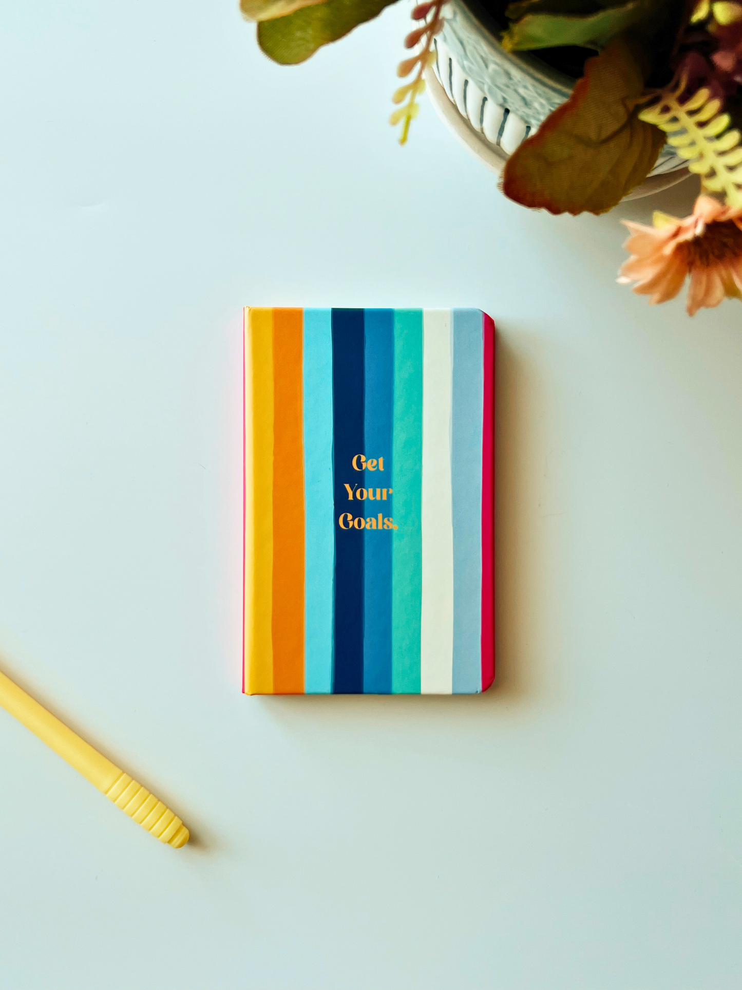 ჯიბის ბლოკნოტი N07