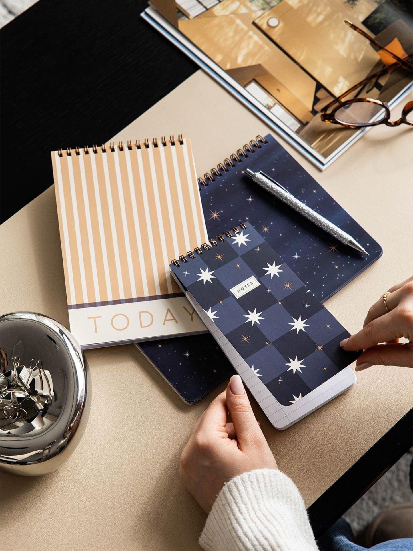 მგეგმავი Galaxy