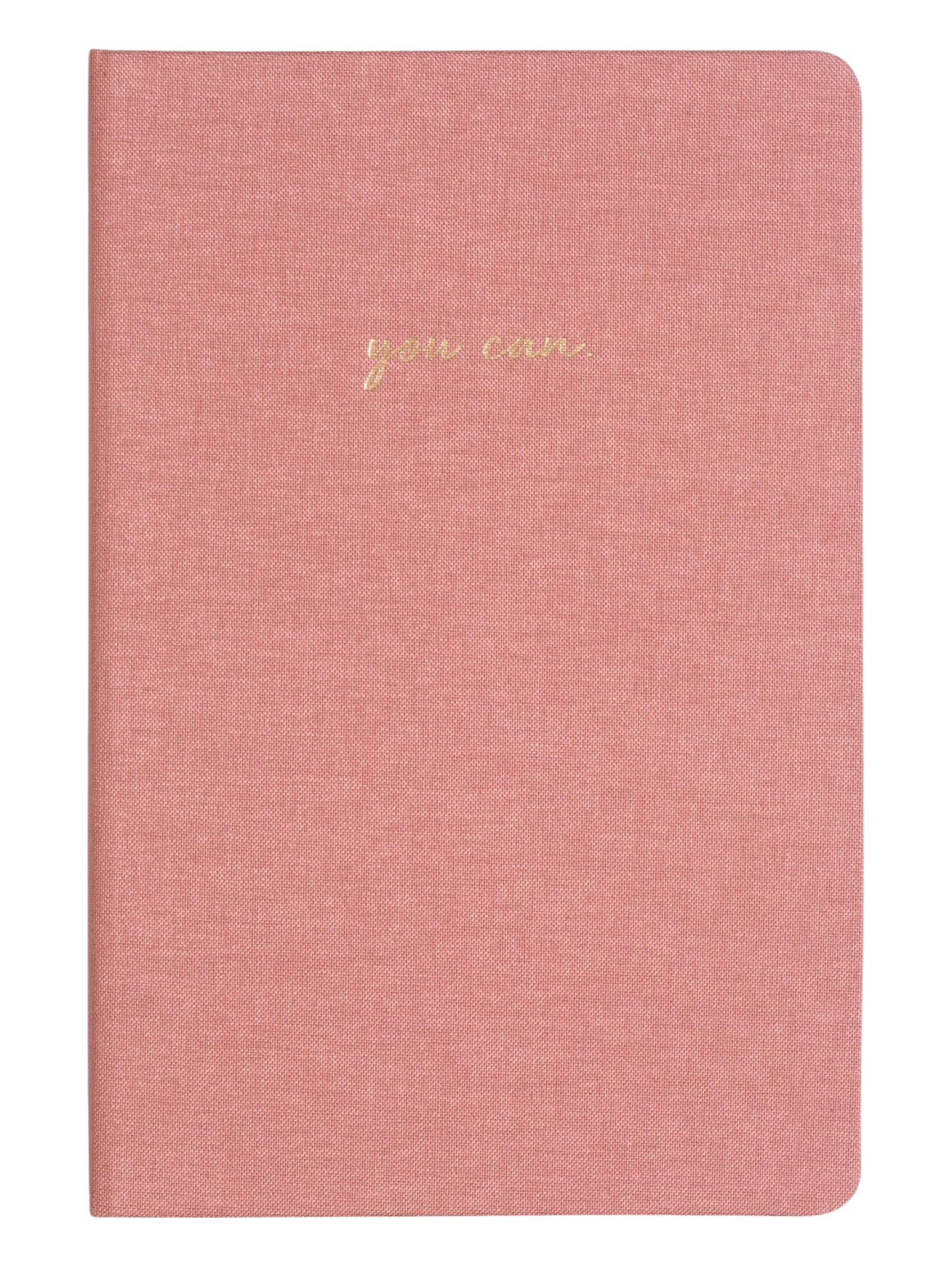 ბლოკნოტი You Can  წერტილებიანი ფურცლებით