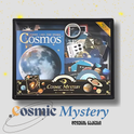 Cosmic Mystery Diary Set