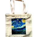 ჩანთა Van Gogh