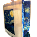 ჩანთა Van Gogh