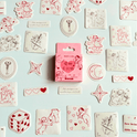 სტიკერი Valentine