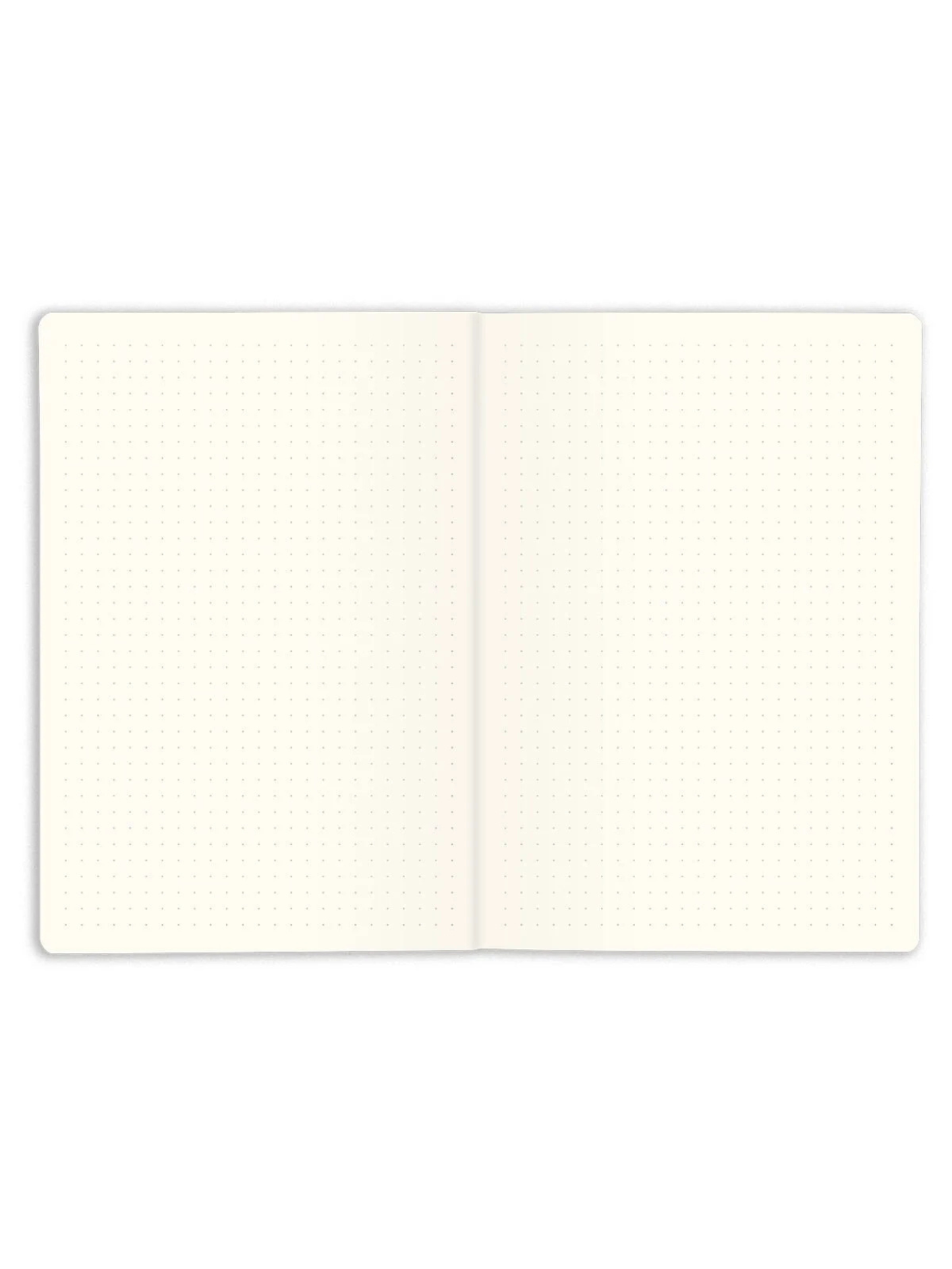 ბლოკნოტი You Can  წერტილებიანი ფურცლებით