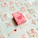 სტიკერი Valentine
