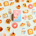 Sticker Breakfast