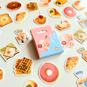 Sticker Breakfast