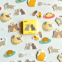 Sticker Cats