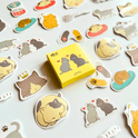 Sticker Cats