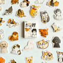 Sticker Dogs