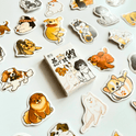 Sticker Dogs