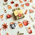 Sticker Christmas season special
