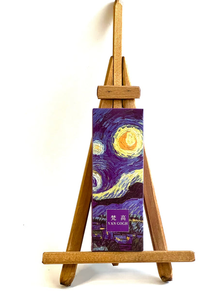 სანიშნეების ნაკრები "Van Gogh"
