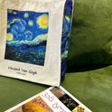 ჩანთა Van Gogh